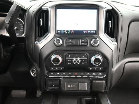 Used 2021 GMC Sierra 1500 Denali w/ Denali Ultimate Package AWD/4WD image 13