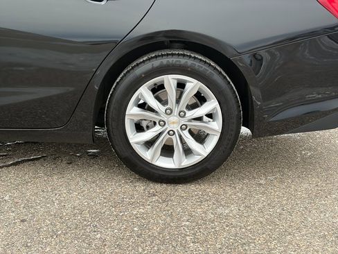 Used 2024 Chevrolet Malibu LT image 10