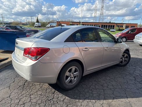 Used 2014 Chevrolet Cruze LT image 6