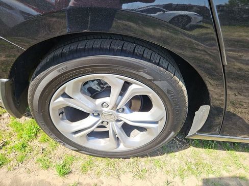 Used 2023 Honda Accord LX image 7