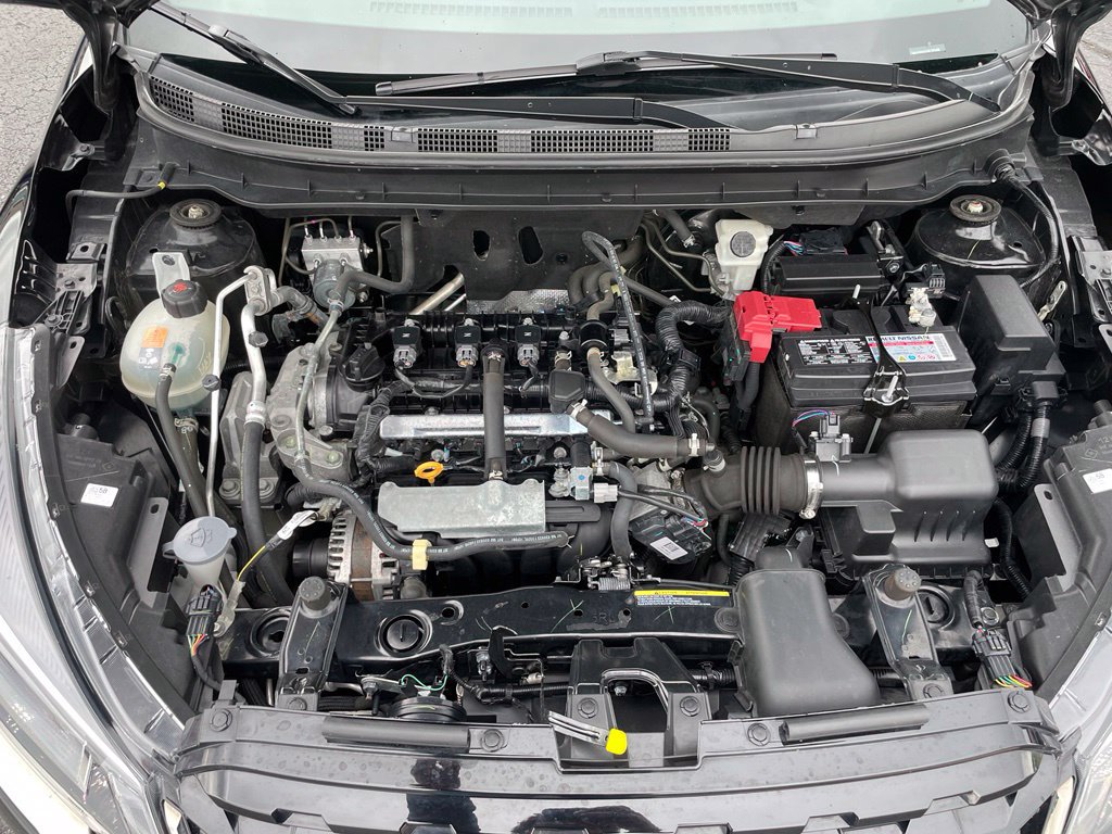 Used 2024 Nissan Kicks SR FWD image 30