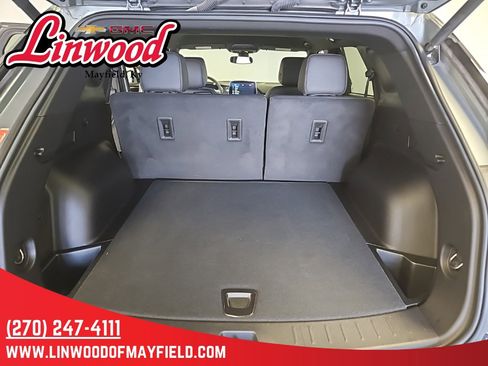 Used 2024 Chevrolet Blazer Premier image 12