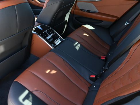 New 2026 BMW 840i xDrive image 10