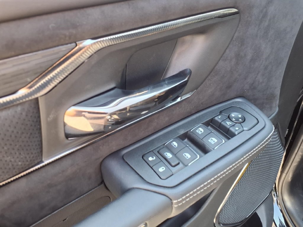 New 2027 RAM 1500 RHO AWD/4WD image 18