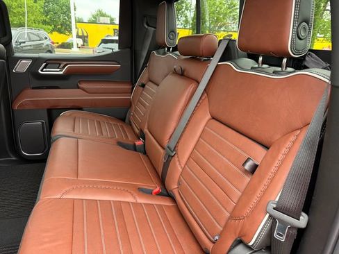 New 2026 GMC Sierra 1500 Denali Ultimate AWD/4WD image 22