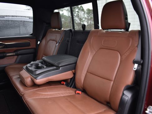 Used 2022 RAM 1500 Limited image 30