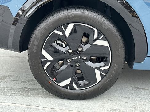 New 2026 Kia Niro Wave image 8
