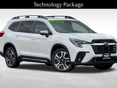 Used 2023 Subaru Ascent Limited w/ Technology Package image 2