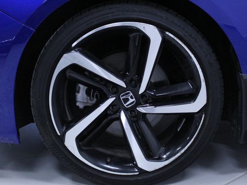 Used 2022 Honda Accord Sport image 10