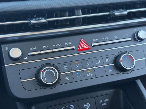 New 2026 Hyundai Tucson SE image 20