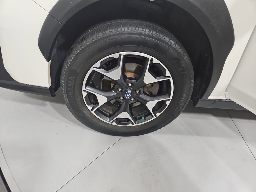 Used 2019 Subaru Crosstrek 2.0i Premium AWD/4WD image 26