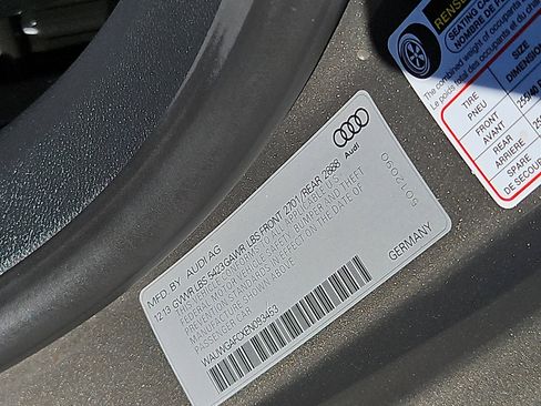 Used 2014 Audi A7 3.0T Premium Plus image 27