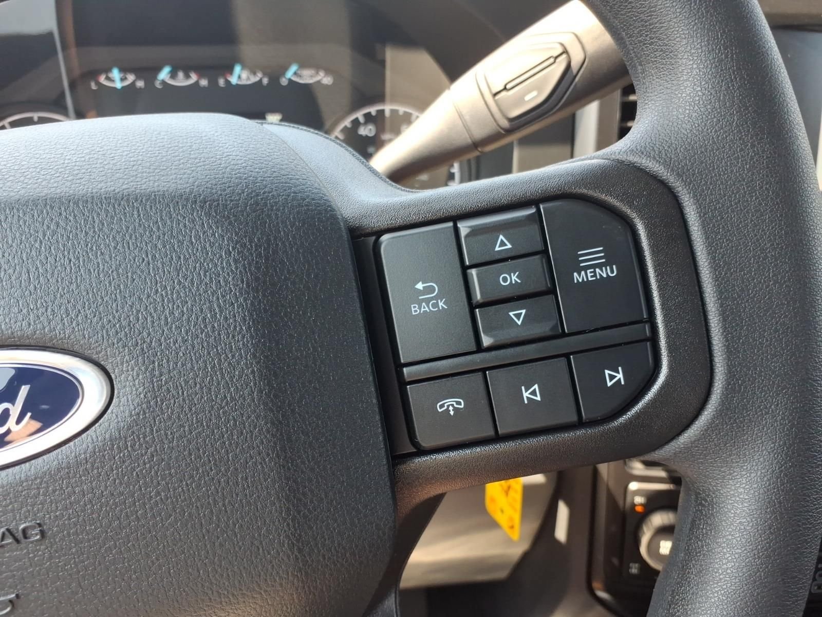 New 2026 Ford F250 XL w/ STX Appearance Package AWD/4WD image 18