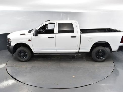 New 2025 RAM 2500 Tradesman w/ Bed Convenience Group AWD/4WD image 37