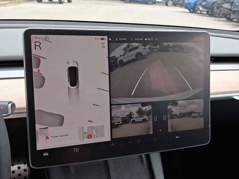 Used 2023 Tesla Model 3 Standard Range RWD image 20