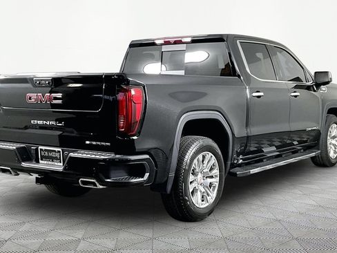 Used 2023 GMC Sierra 1500 Denali RWD image 6