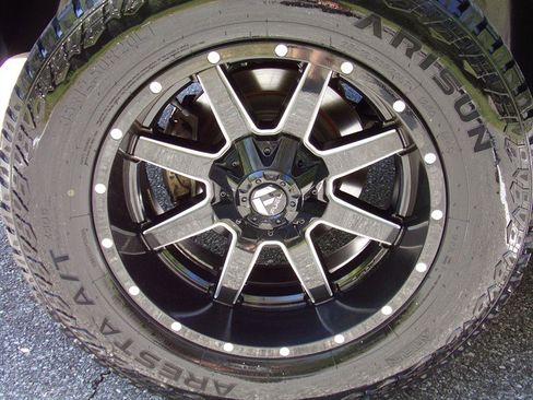 Used 2018 RAM 1500 Big Horn AWD/4WD image 20
