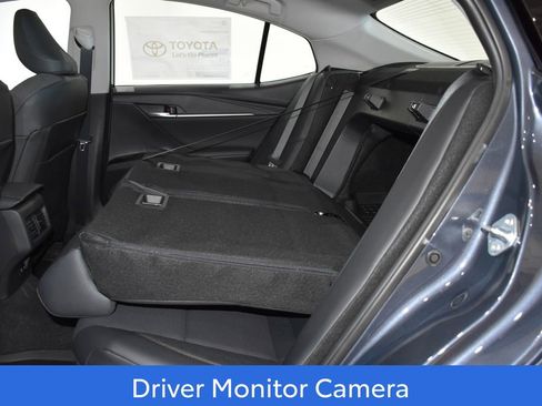New 2026 Toyota Camry XLE image 28