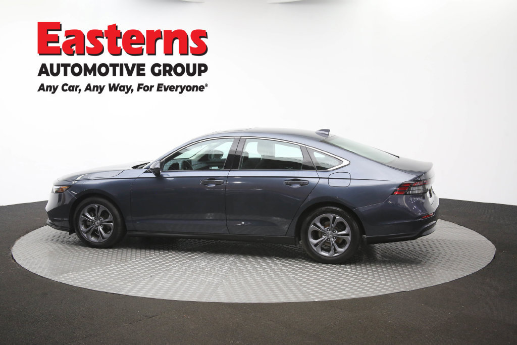 Used 2023 Honda Accord EX image 64