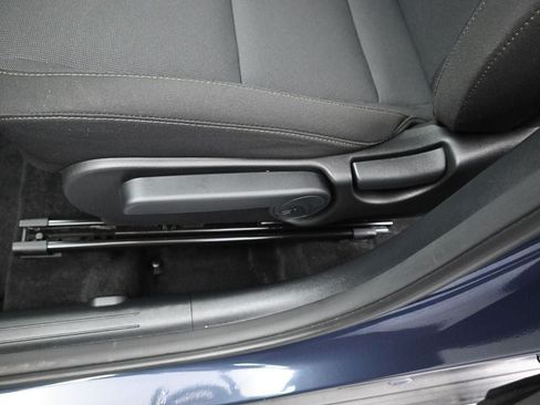 Certified 2026 Hyundai Kona SEL Sport AWD/4WD image 24