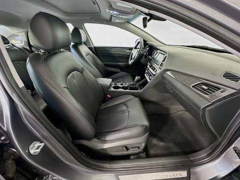 Used 2019 Hyundai Sonata Limited FWD image 28