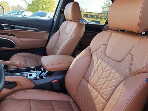 New 2025 Kia Telluride SX X-Line image 13