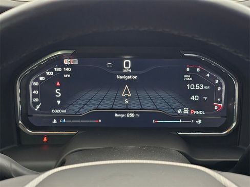 Used 2025 GMC Sierra 2500 Denali Ultimate image 23