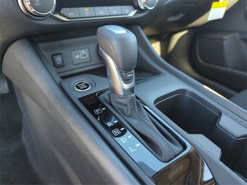 New 2025 Nissan Sentra S image 33