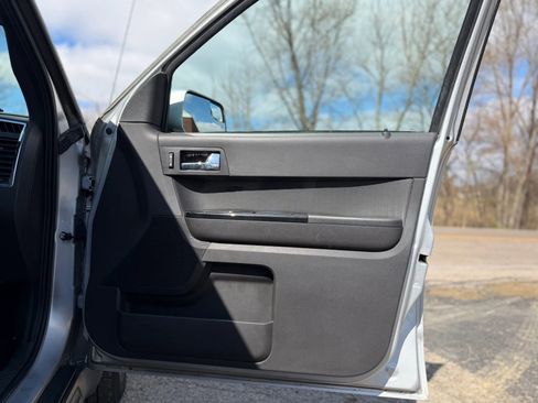 Used 2012 Ford Escape Limited image 19