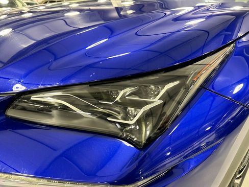 Used 2021 Lexus NX 300 F Sport w/ F Sport Premium Package AWD/4WD image 7