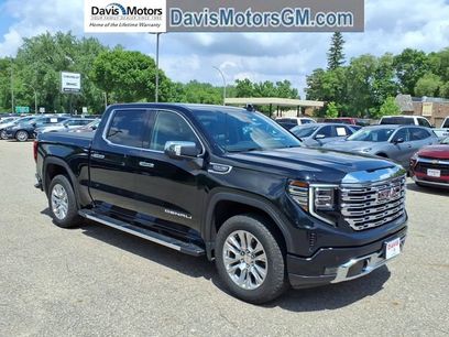 Used 2023 GMC Sierra 1500 Denali w/ Technology Package