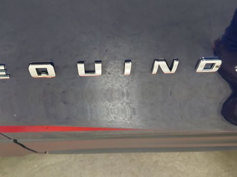 Used 2023 Chevrolet Equinox LS w/ LS Convenience Package image 32