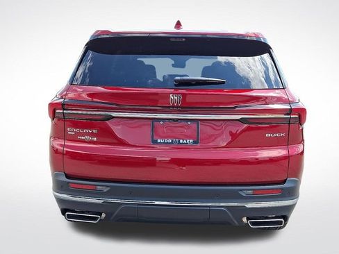 New 2026 Buick Enclave Preferred AWD/4WD image 6