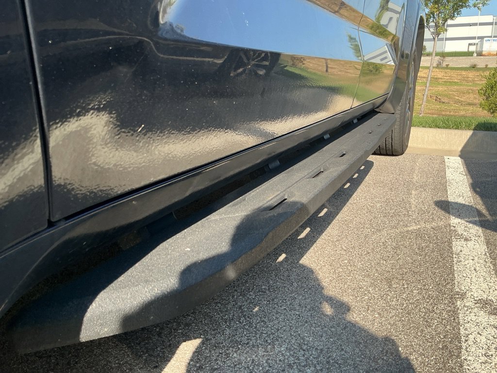Used 2025 Toyota Tundra Limited AWD/4WD image 6