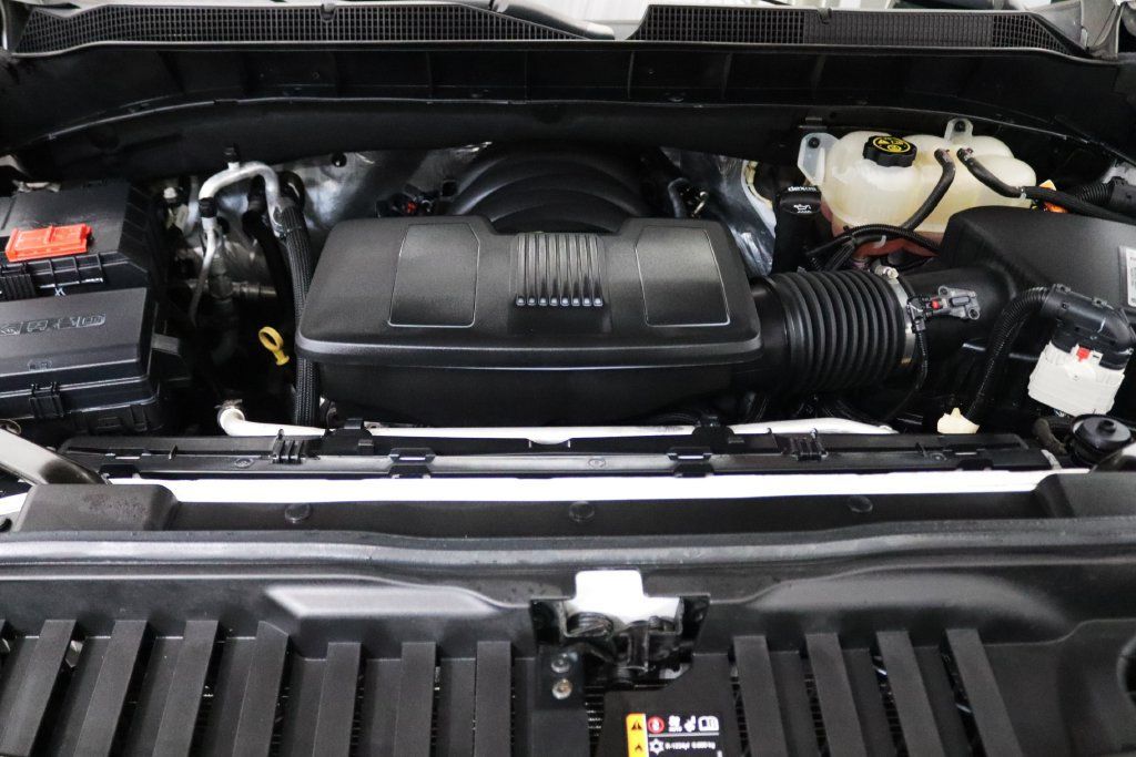 Used 2020 Chevrolet Silverado 1500 LT w/ All-Star Edition AWD/4WD image 34