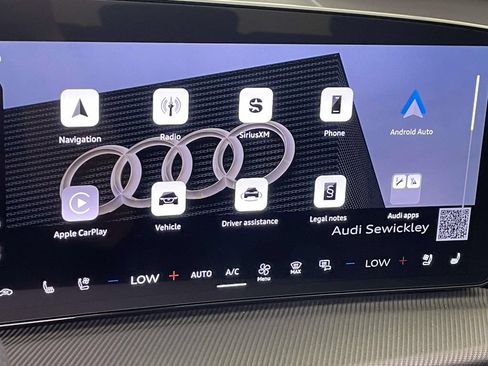 New 2026 Audi SQ5 Premium Plus AWD/4WD image 30