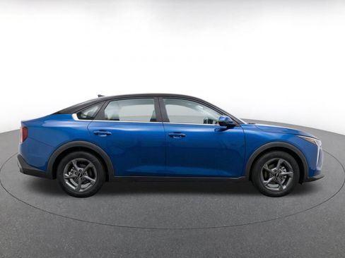 Used 2026 Kia K4 FWD image 10