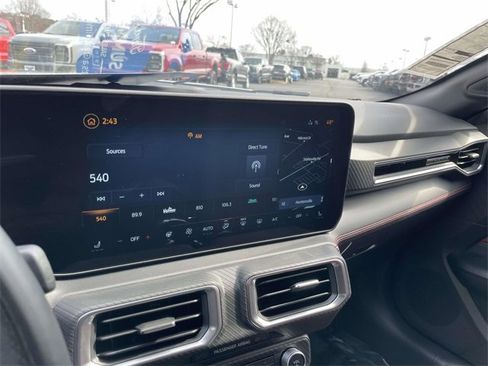 New 2025 Ford Mustang GT Premium image 19