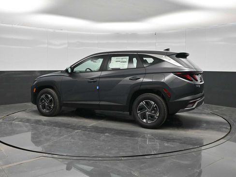 New 2026 Hyundai Tucson Blue SE AWD/4WD image 5