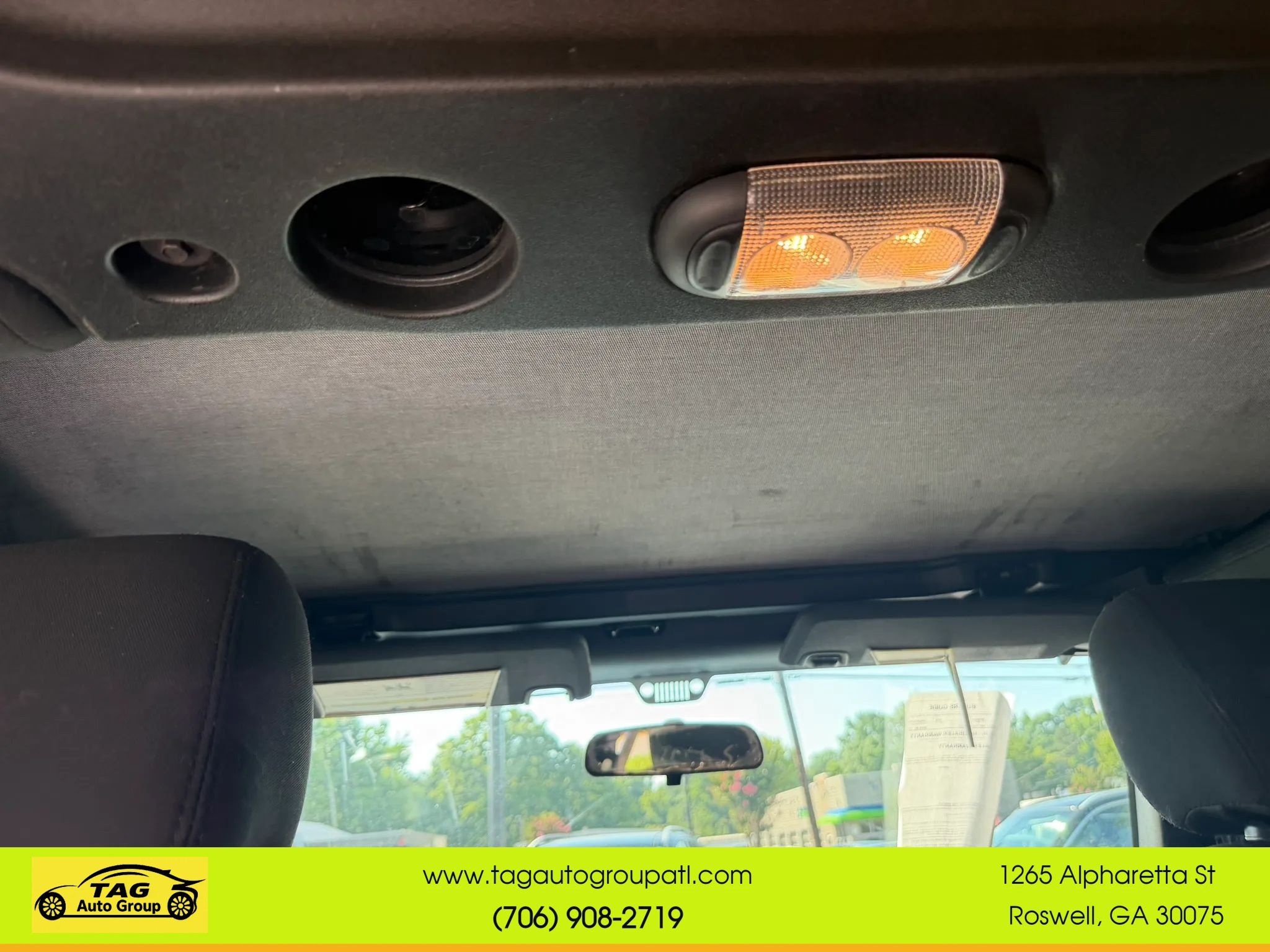 Used 2016 Jeep Wrangler Unlimited Sport w/ Max Tow Package AWD/4WD image 10