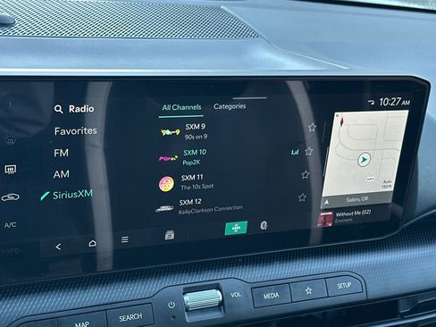 Used 2025 Kia K4 GT-Line Turbo image 17