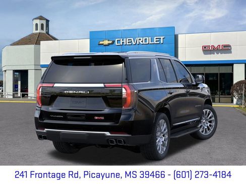 New 2026 GMC Yukon Denali image 5