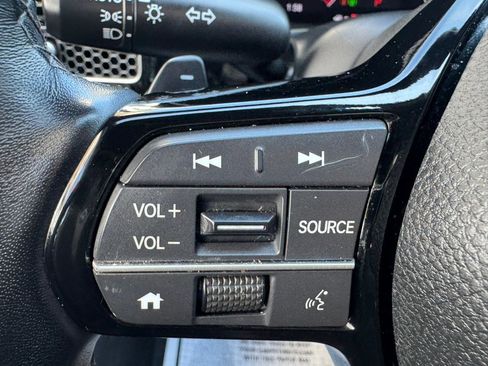 Used 2024 Honda Civic Sport image 15