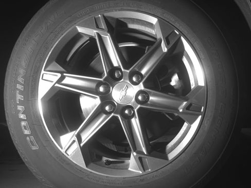 Used 2025 Chevrolet Blazer LT FWD image 13
