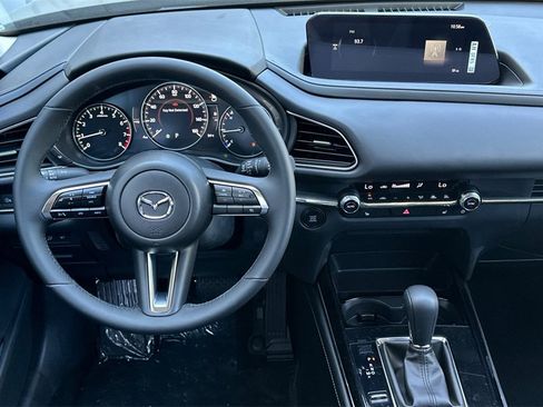 New 2025 MAZDA CX-30 AWD 2.5 S w/ Preferred Package image 15