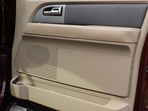 Used 2007 Ford Expedition Eddie Bauer image 20