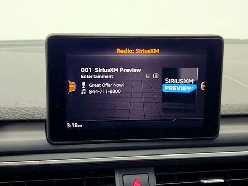 Used 2019 Audi A4 2.0T Premium image 19