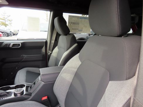 New 2025 Ford Bronco Big Bend image 15