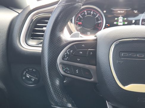 Used 2020 Dodge Challenger GT w/ Performance Handling Group RWD image 26