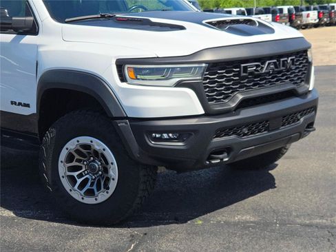 Used 2025 RAM 1500 RHO w/ RHO Level 1 Equipment Group AWD/4WD image 2